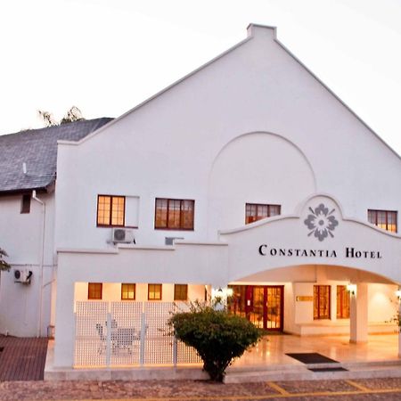 מידרנד Constantia Hotel And Conference Centre מראה חיצוני תמונה