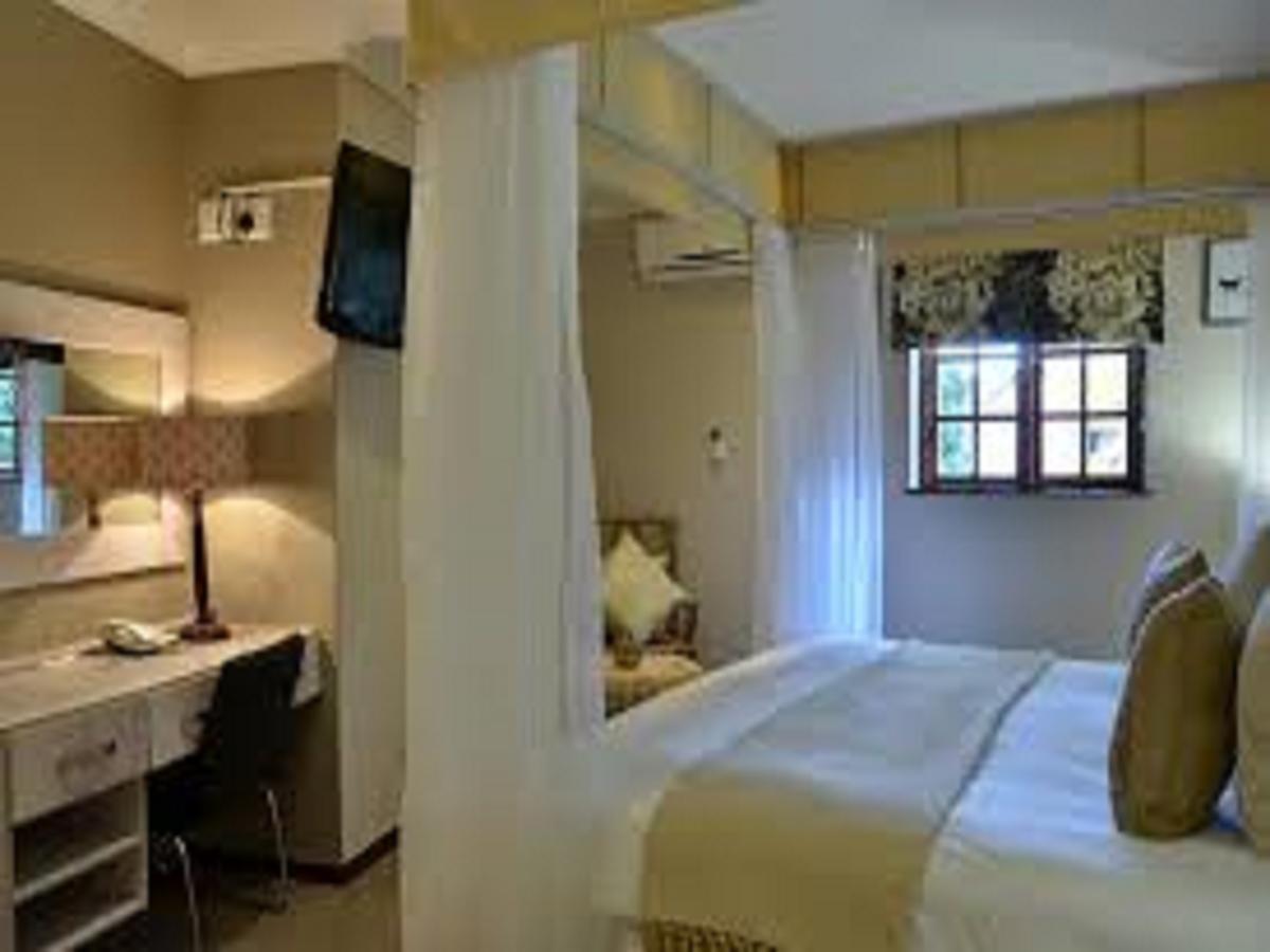 מידרנד Constantia Hotel And Conference Centre מראה חיצוני תמונה