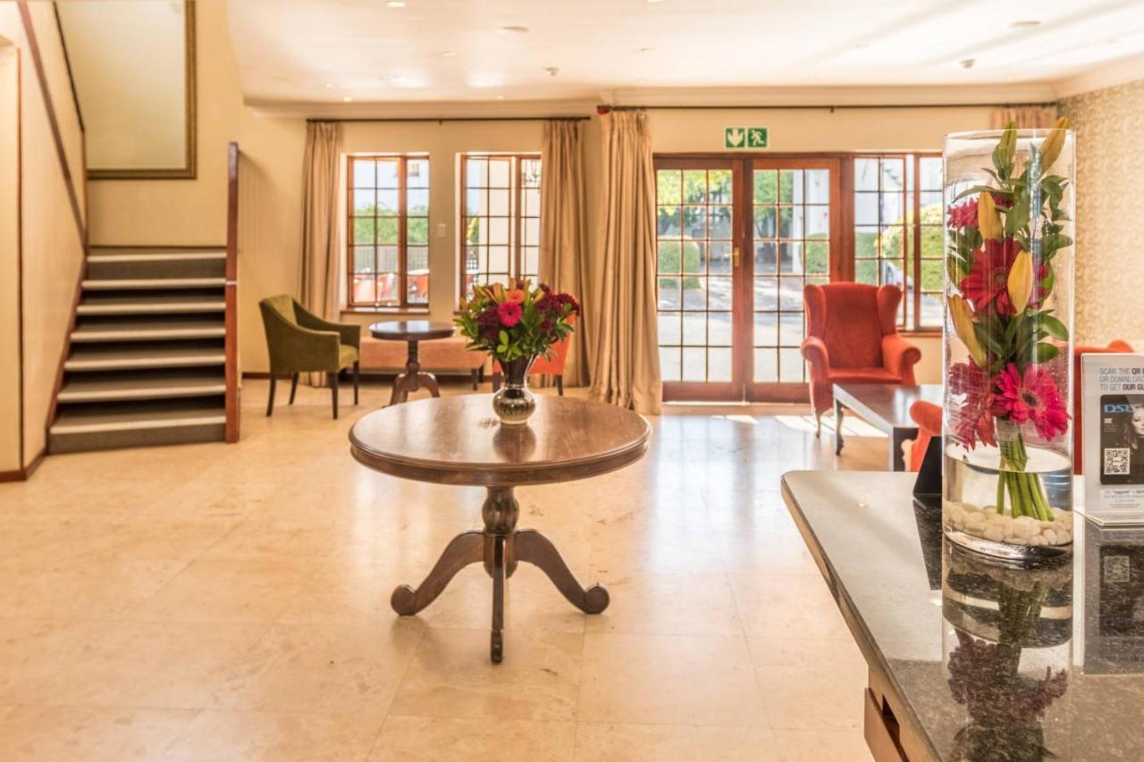 מידרנד Constantia Hotel And Conference Centre מראה חיצוני תמונה