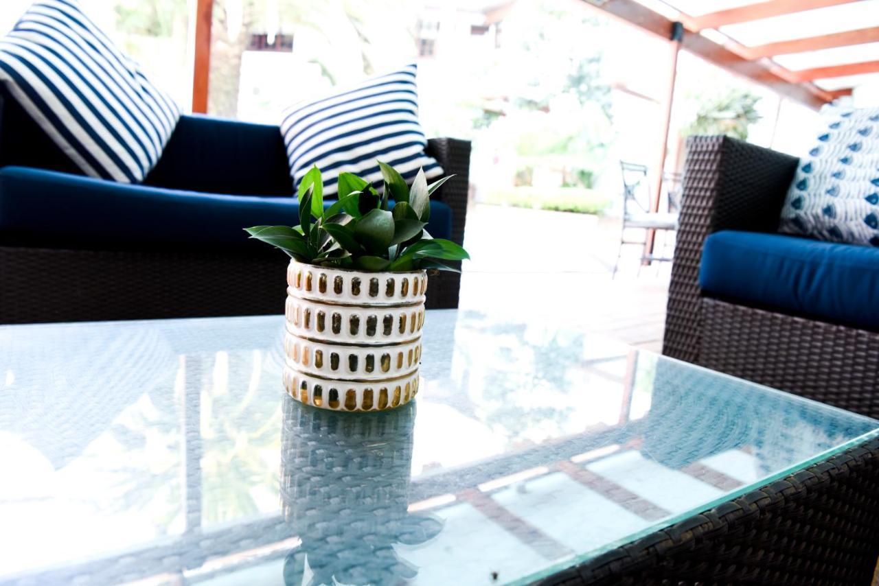 מידרנד Constantia Hotel And Conference Centre מראה חיצוני תמונה
